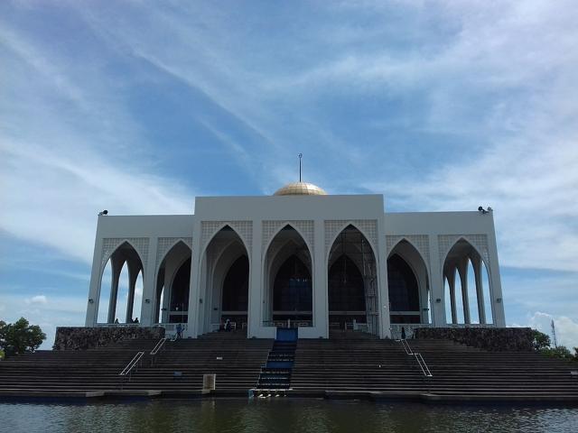 Songkhla Central Mosque